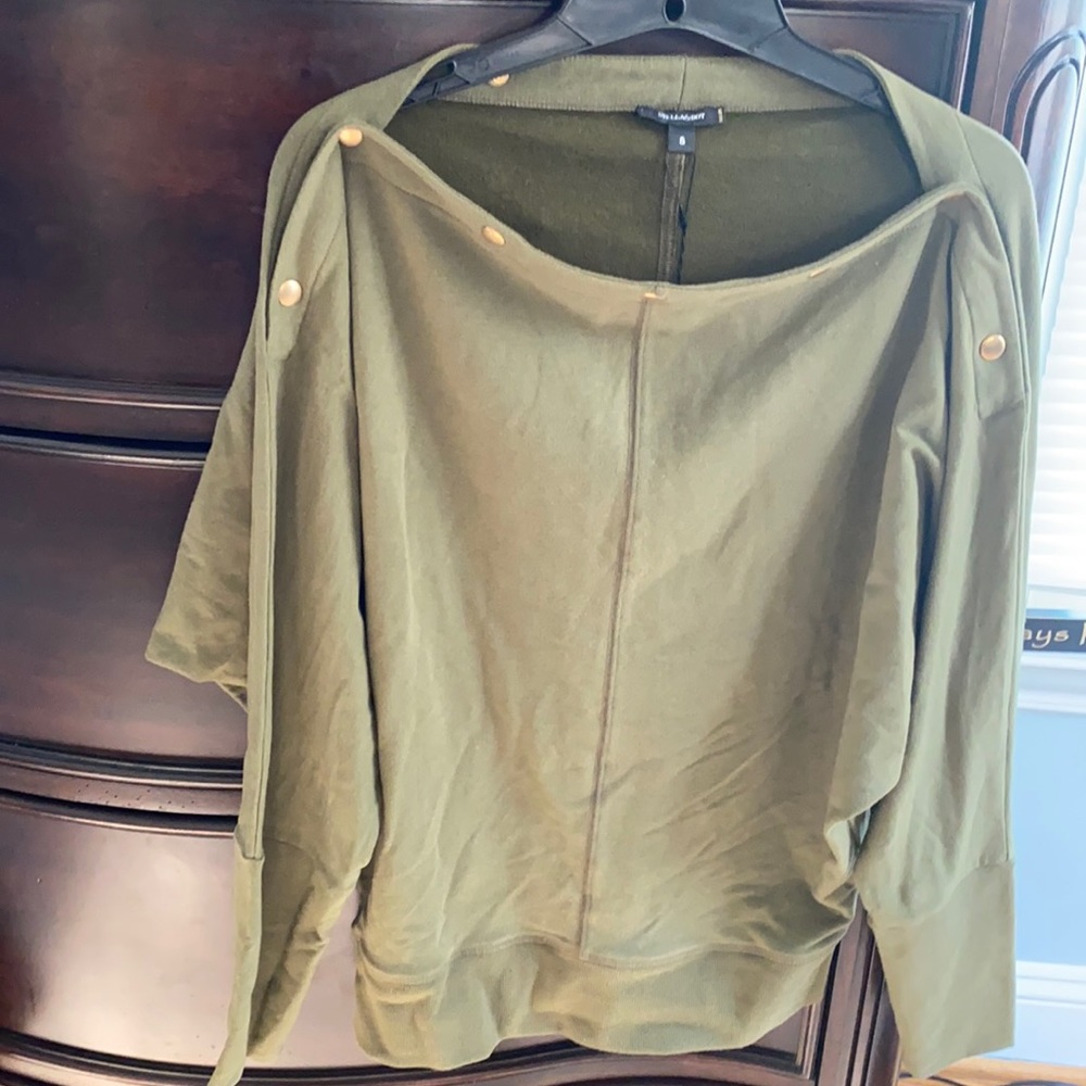 Stella & Dot Shirt